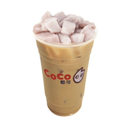 coco奶茶官网-鲜芋奶茶
